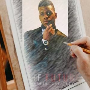 Meet your Posher, Lee